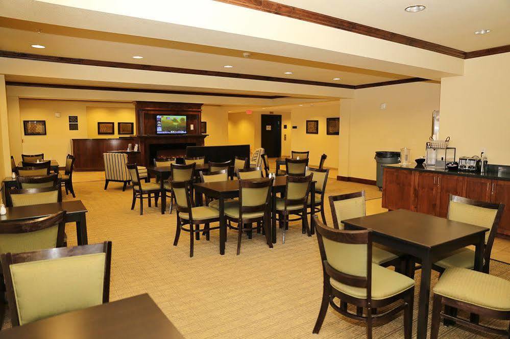 Black Gold Suites Stanley Exterior photo